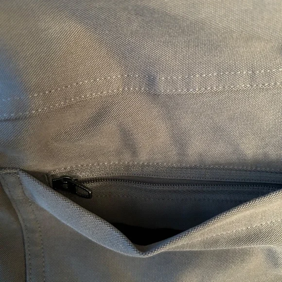 Men's Lululemon ABC 5 Pocket  Size 34 - Picture 6 of 7